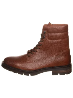 Boots in Braun>Tommy Hilfiger Shoes Online