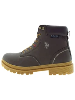 U.S. Polo Assn. Stiefel & Boots^Boots in Braun