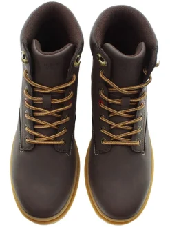 U.S. Polo Assn. Stiefel & Boots^Boots in Braun