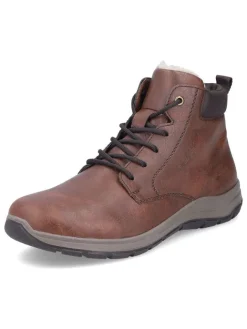 Boots in Braun>rieker Online