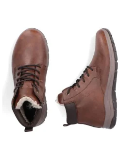 Boots in Braun><noscript><img width=