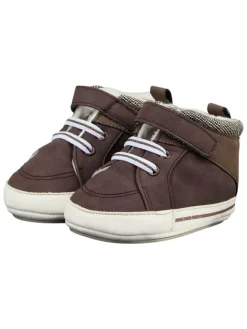 Boots in Braun>Sterntaler Best