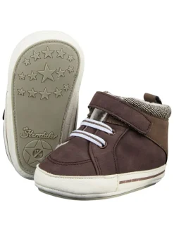 Boots in Braun>Sterntaler Best