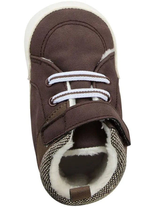 Boots in Braun>Sterntaler Best