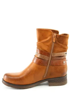 Sixth Sens Stiefel & Boots^Boots in Camel