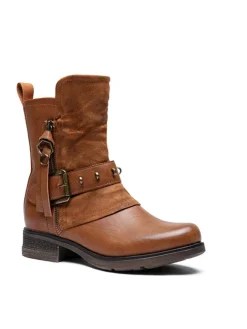 Boots in Camel>Foreverfolie Discount