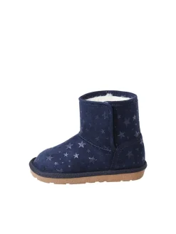 Boots in Dunkelblau><noscript><img width=