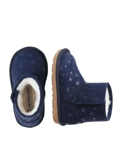 Boots in Dunkelblau><noscript><img width=