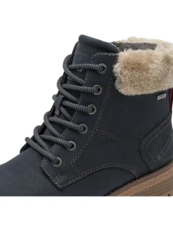 Boots in Dunkelblau><noscript><img width=