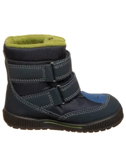 Primigi Stiefel & Boots^Boots in Dunkelblau