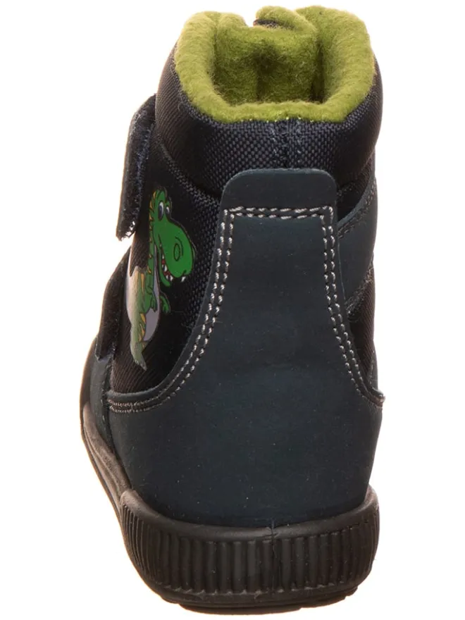 Primigi Stiefel & Boots^Boots in Dunkelblau