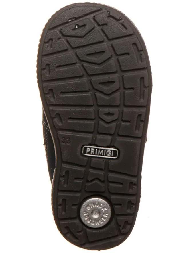 Primigi Stiefel & Boots^Boots in Dunkelblau