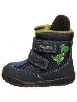 Primigi Stiefel & Boots^Boots in Dunkelblau