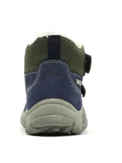 Boots in Dunkelblau><noscript><img width=