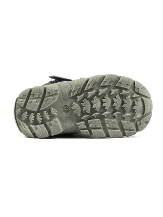 Boots in Dunkelblau>Richter Shoes Hot