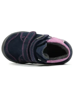 Boots in Dunkelblau><noscript><img width=
