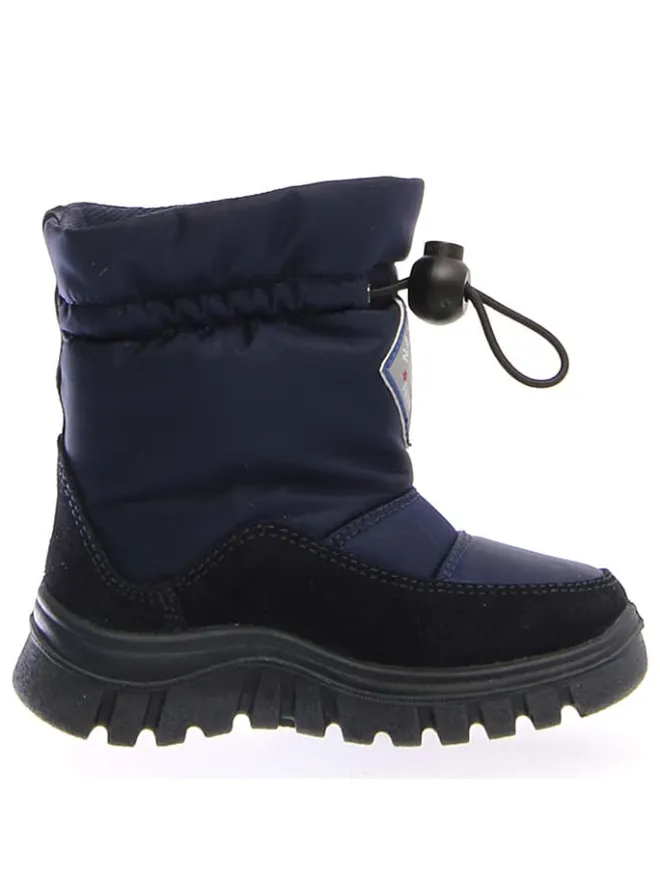 Boots in Dunkelblau>Naturino New