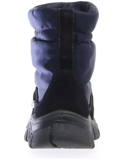 Boots in Dunkelblau><noscript><img width=