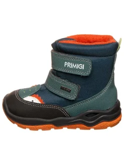 Primigi Stiefel & Boots^Boots in Dunkelblau