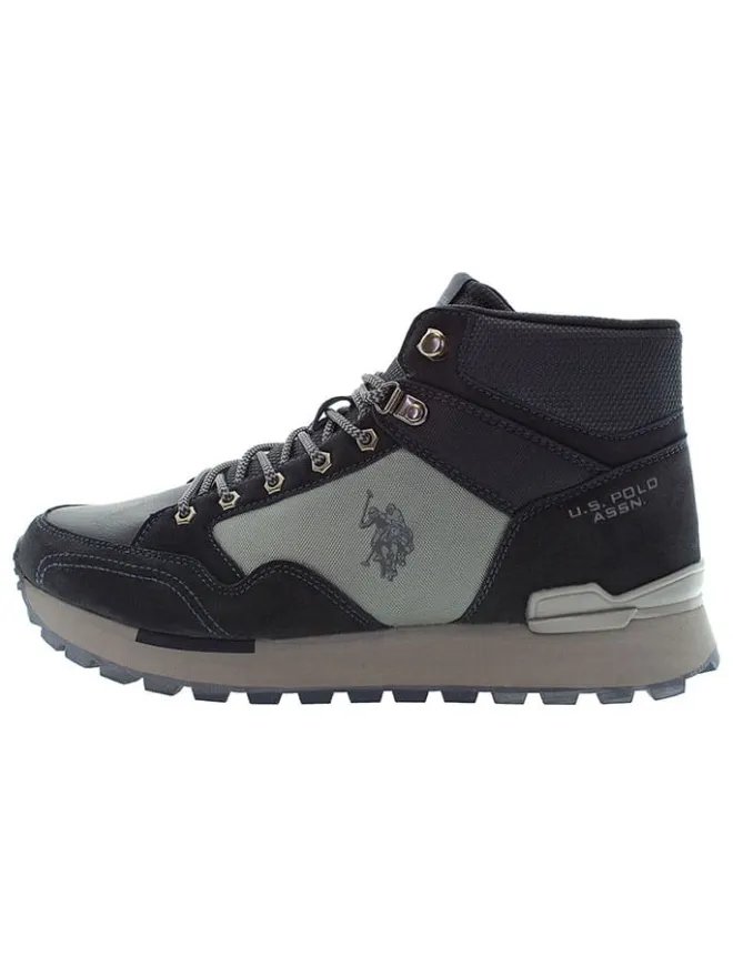 U.S. Polo Assn. Stiefel & Boots^Boots in Dunkelblau