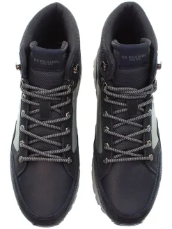 U.S. Polo Assn. Stiefel & Boots^Boots in Dunkelblau