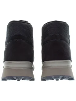 U.S. Polo Assn. Stiefel & Boots^Boots in Dunkelblau