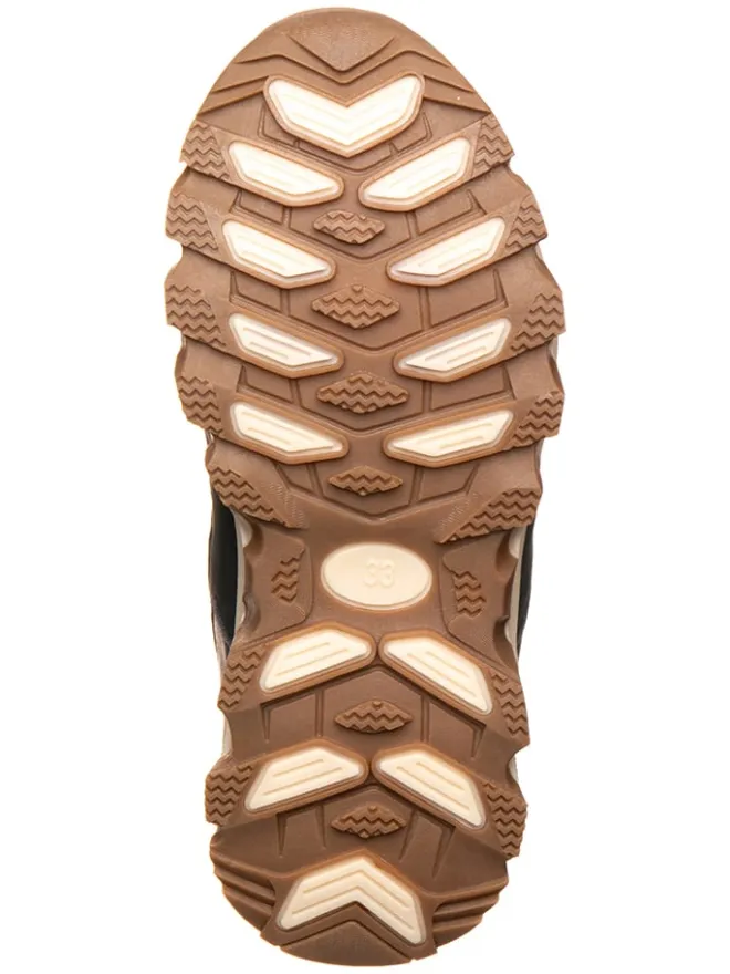 bisgaard Stiefel & Boots·Boots^Boots in Dunkelblau/ Braun