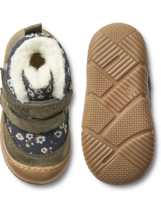 Wheat Stiefel & Boots^Boots in Dunkelblau/ Grau