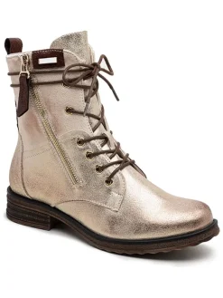 Boots in Gold>Foreverfolie Best