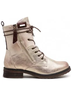 Boots in Gold><noscript><img width=