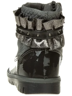 Boots in Grau><noscript><img width=