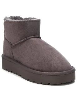 XTI Kids Stiefel & Boots·Boots^Boots in Grau