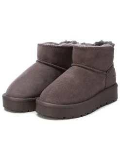 XTI Kids Stiefel & Boots·Boots^Boots in Grau