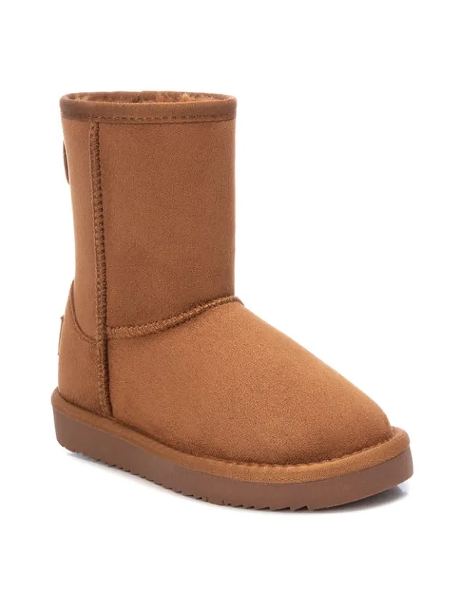 Boots in Hellbraun>XTI Kids Best