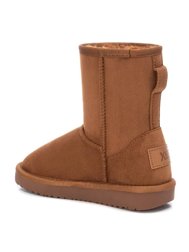 Boots in Hellbraun>XTI Kids Best
