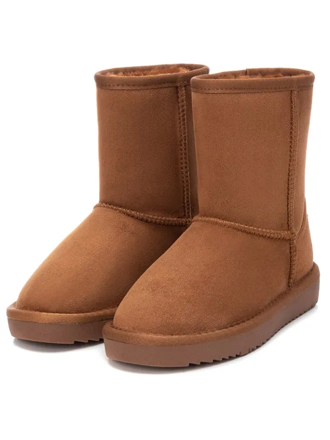 Boots in Hellbraun>XTI Kids Best