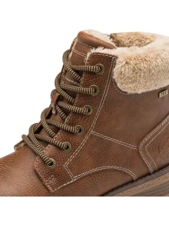 Boots in Hellbraun><noscript><img width=