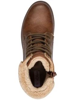 Boots in Hellbraun><noscript><img width=