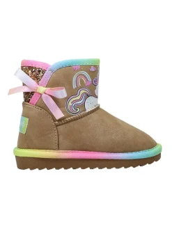 Unicorn Stiefel & Boots·Boots^Boots in Hellbraun