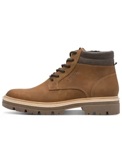 s.Oliver Stiefel & Boots^Boots in Hellbraun