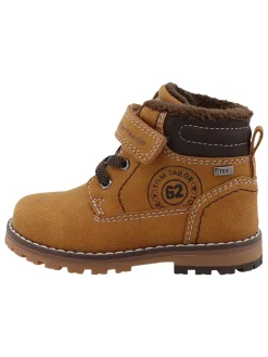 Tom Tailor Stiefel & Boots^Boots in Hellbraun