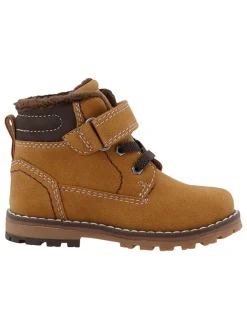 Tom Tailor Stiefel & Boots^Boots in Hellbraun