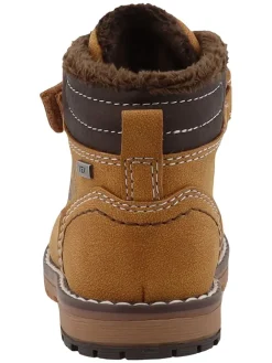 Tom Tailor Stiefel & Boots^Boots in Hellbraun