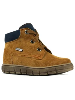 Boots in Hellbraun>Richter Shoes Outlet