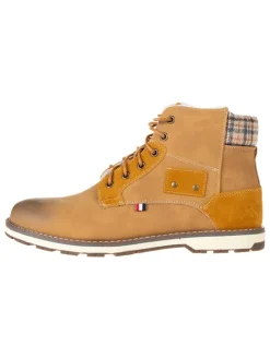 Freyling Stiefel & Boots^Boots in Hellbraun