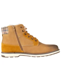 Freyling Stiefel & Boots^Boots in Hellbraun