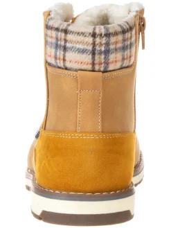 Freyling Stiefel & Boots^Boots in Hellbraun