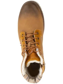 Freyling Stiefel & Boots^Boots in Hellbraun