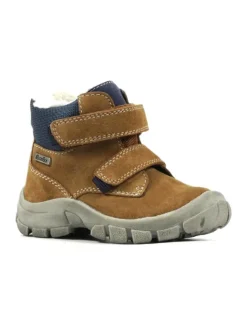 Richter Shoes Stiefel & Boots^Boots in Hellbraun
