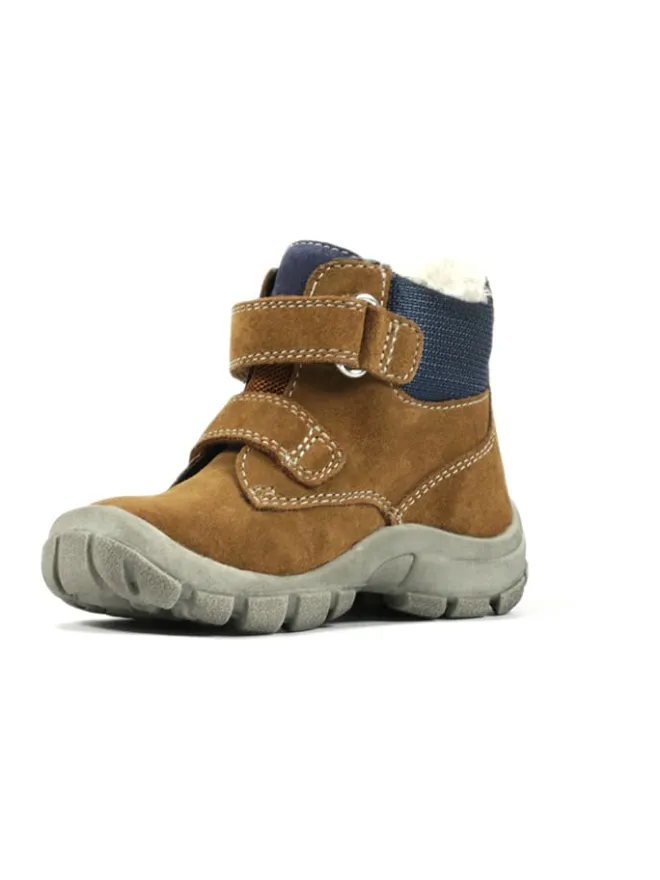 Richter Shoes Stiefel & Boots^Boots in Hellbraun